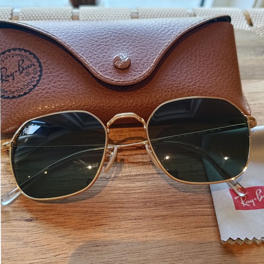 Ray-Ban JIM 3694