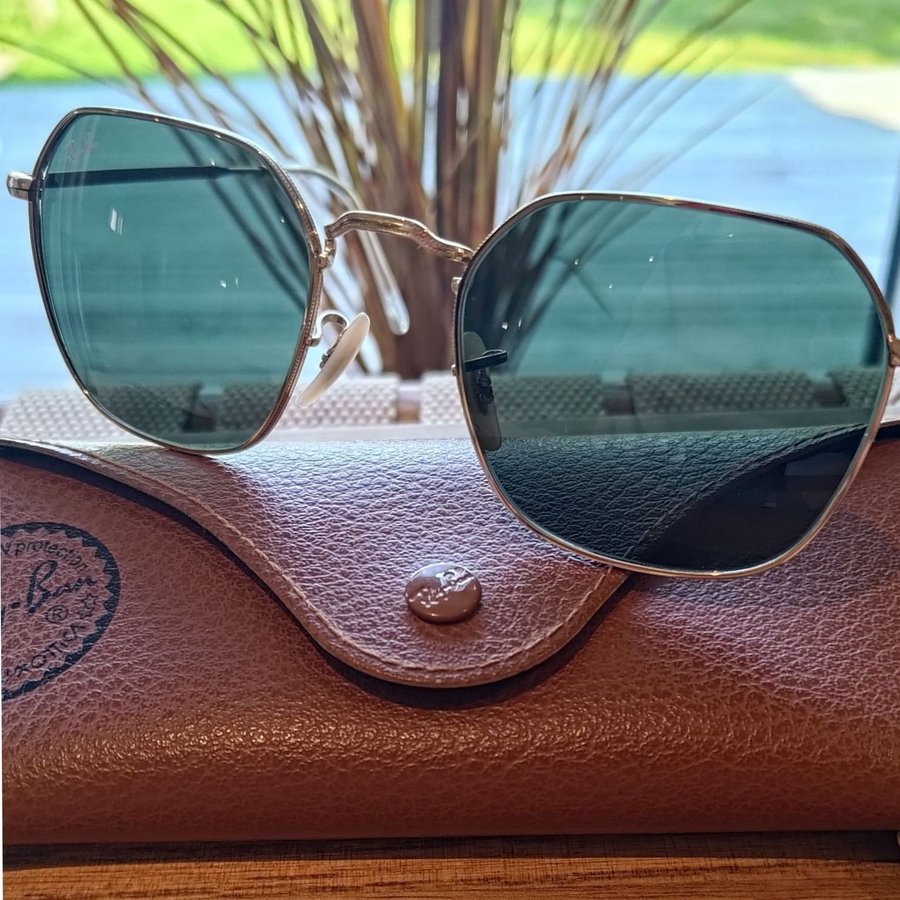 Ray-Ban JIM 3694