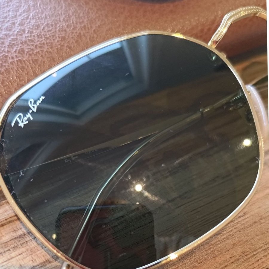 Ray-Ban JIM 3694