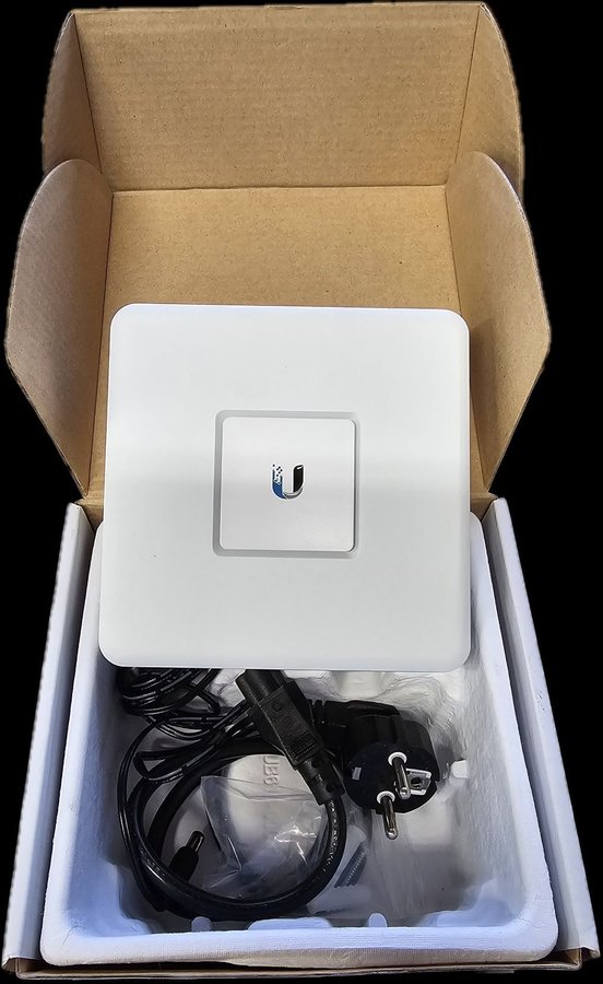 Ubiquiti USG Security Gateway