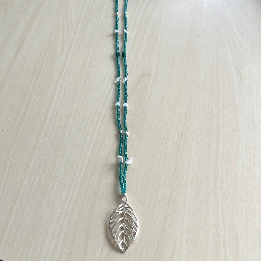 Halsband 50 cm