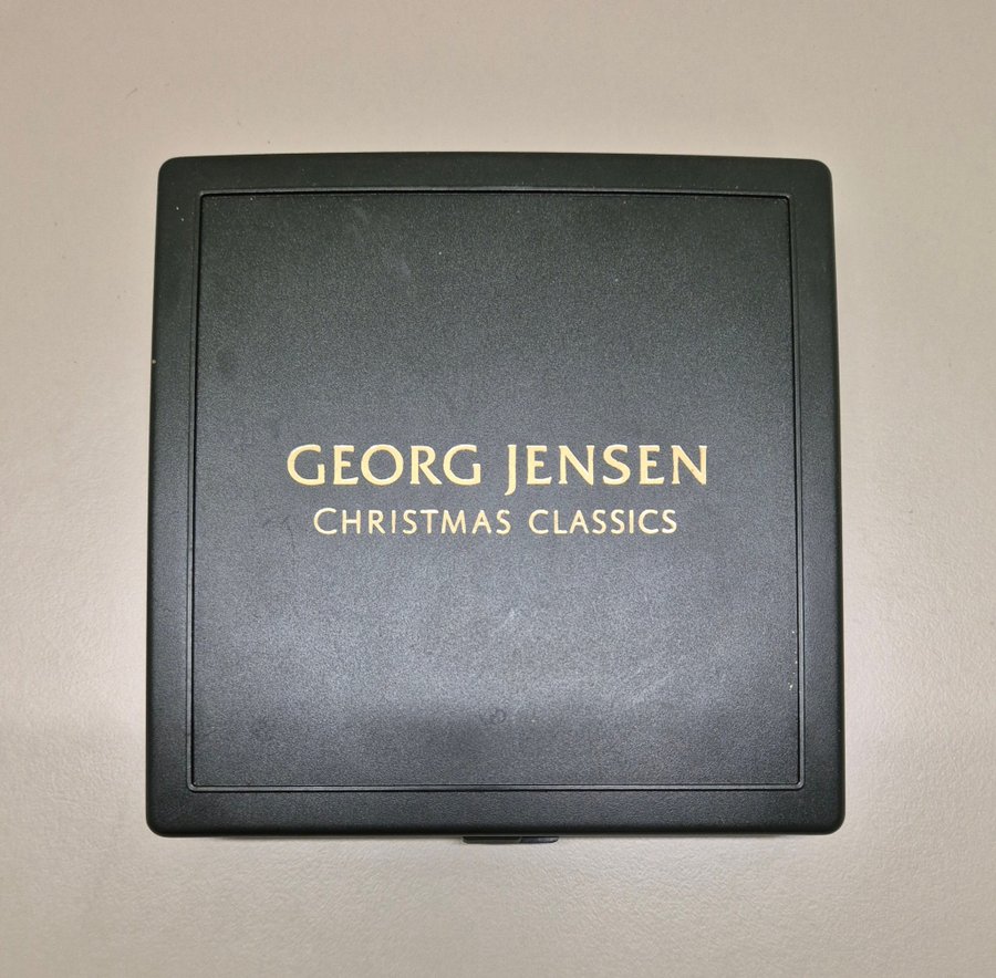 Juleuro 2006 Georg Jensen