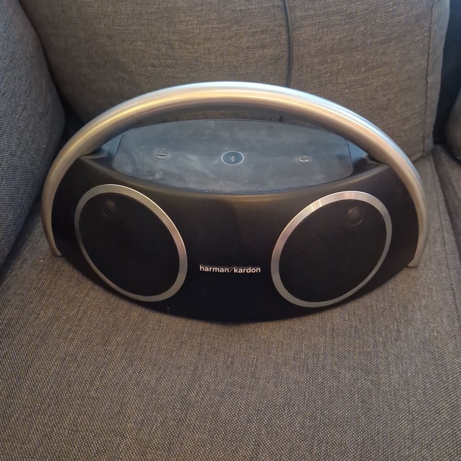 Harman/Kardon Go+Play wireless