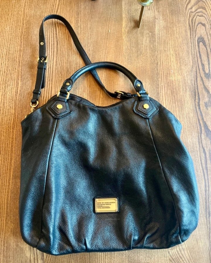 Marc Jacobs väska Classic Q Francesca