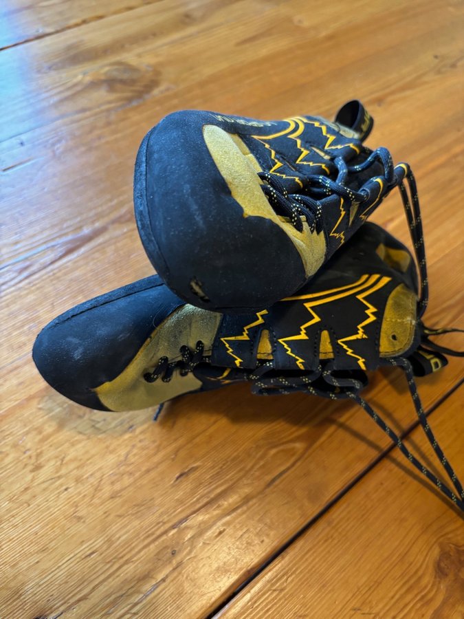 La Sportiva Katana, Strl 41