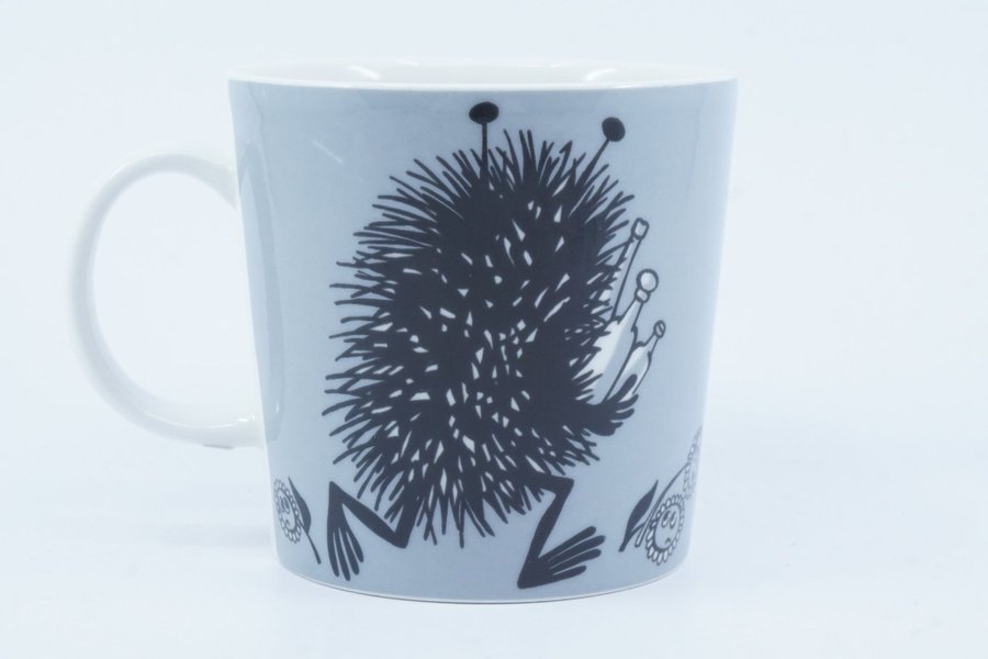 Muminmugg Stinky / Moomin Mug Stinky [B]