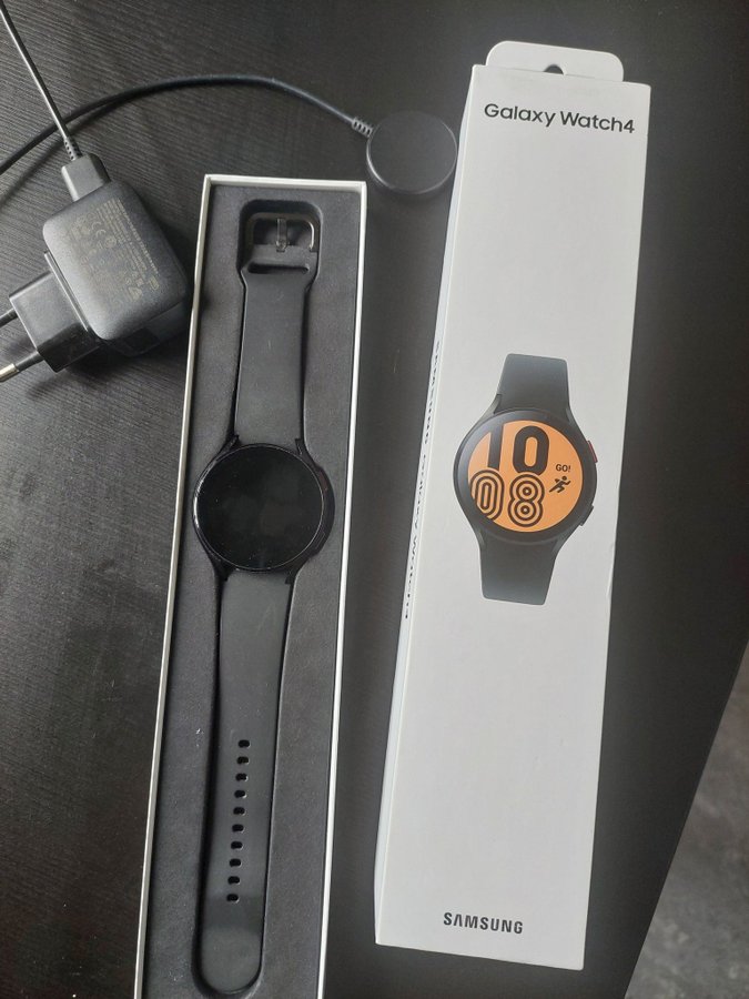 Samsung Galaxy Watch4 44mm