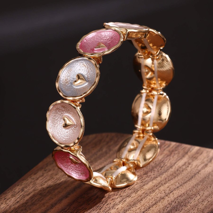 Armband Young Soul Rosa guld