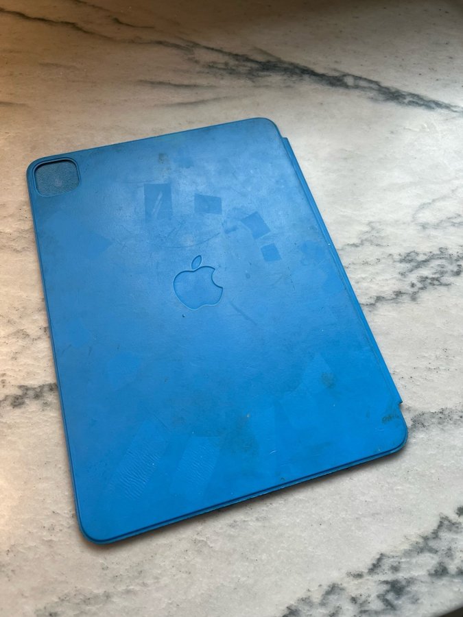 iPad Pro 11 tum Smart folio / fodral