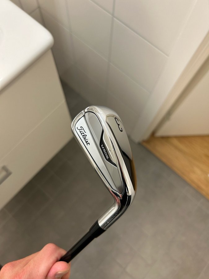 Titleist U505 Utility