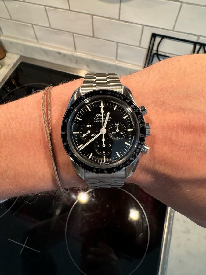 Omega Speedmaster Moonwatch Professional 2023