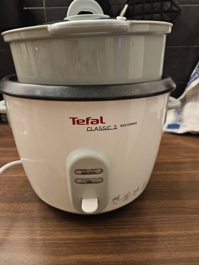 Tefal Classic 2 Risgryna