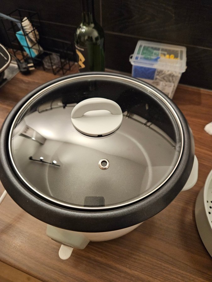 Tefal Classic 2 Risgryna