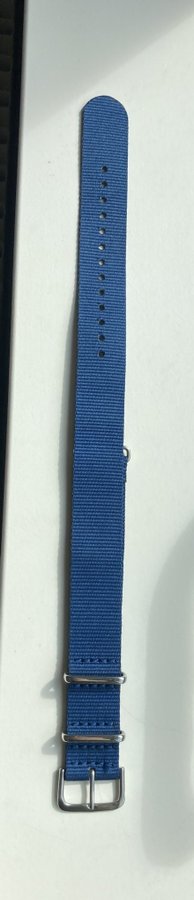 NATO-armband 20mm Oanvänt