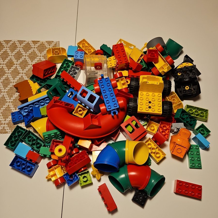 Lego Duplo