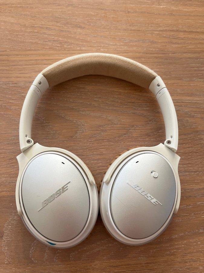 Bose QuietComfort 25 Acoustic Noise Cancelling- hörlurar