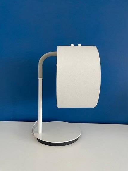 Sällsynt fynd! Retro Ikea bordslampa Ledet justerbar och i mycket fint skick