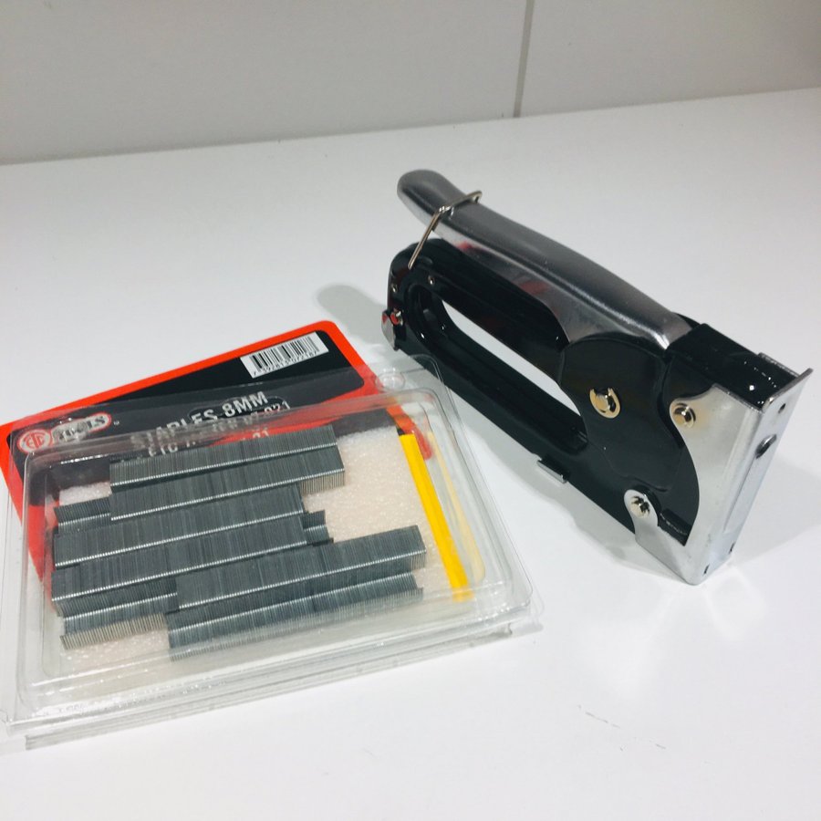 ETC Tools Häftpistol