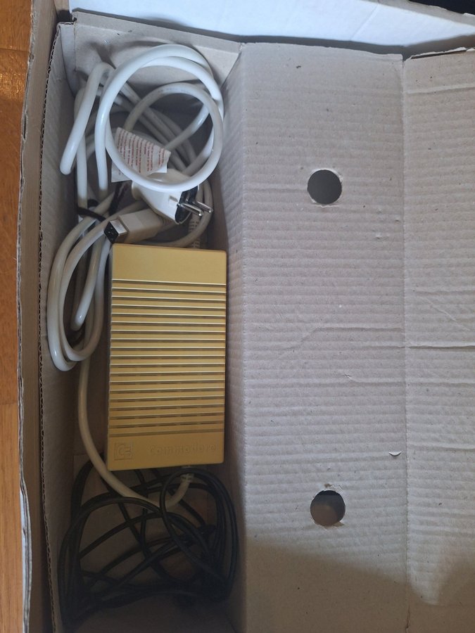 Commodore Amiga 600