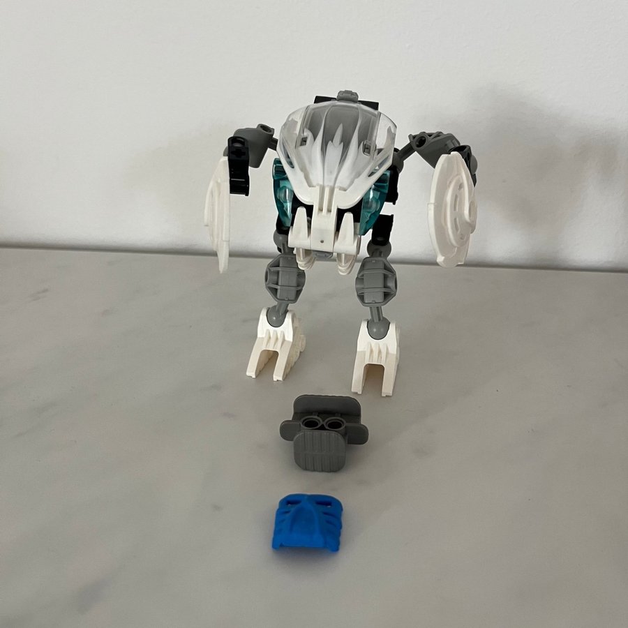 LEGO Bionicle - 8565 - Kohrak