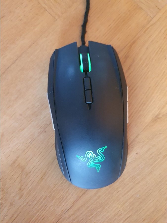 Razer Taipan Gaming Mouse