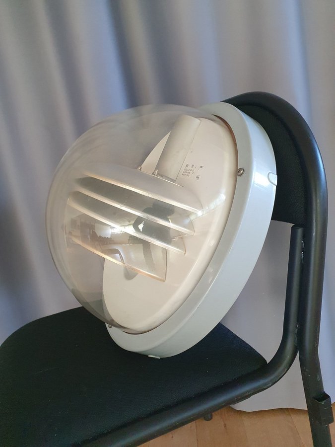 ELEKTROSKANDIA Armaturlampa Vägglampa utomhus IP55