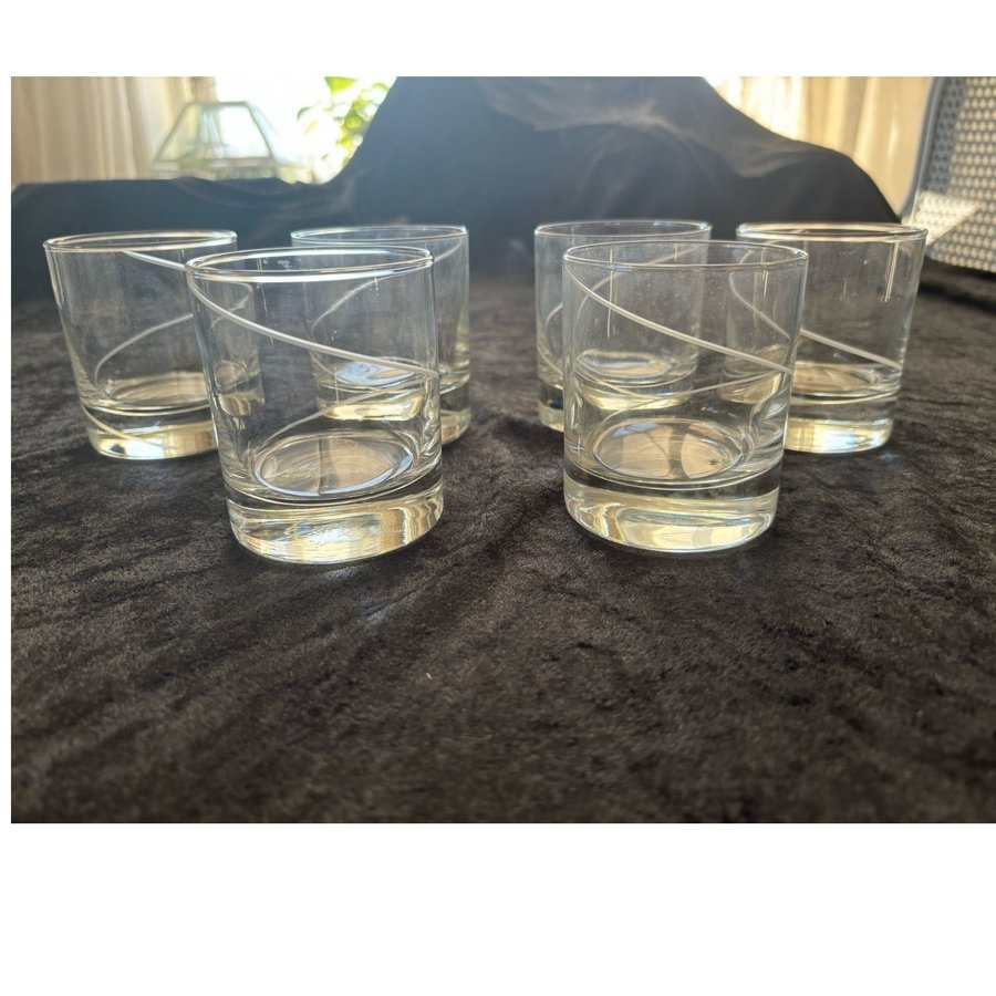 Whiskyglas