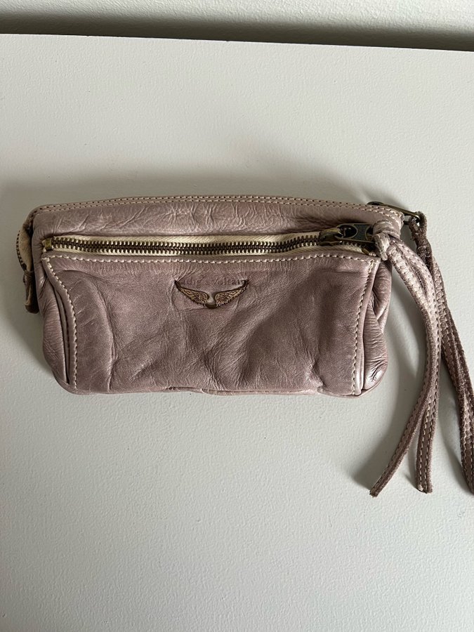 ZADIG  VOLTAIRE Pouch