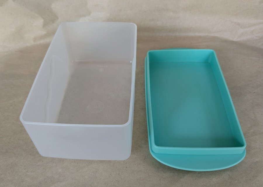 Tupperware Avanti Servelett i 2 färger Ny