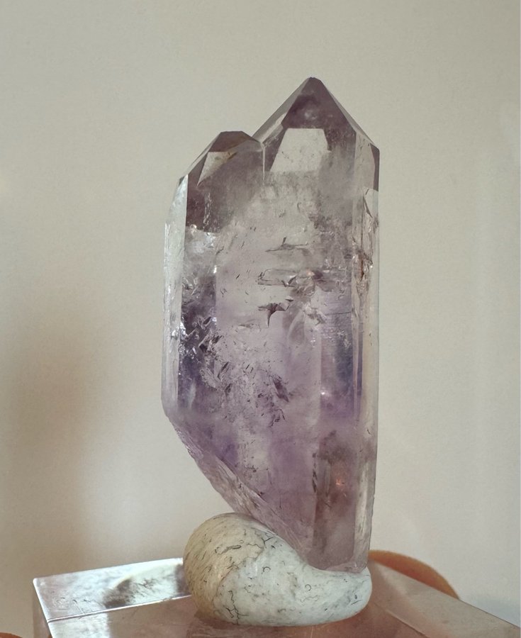 Amethyst from Namibia