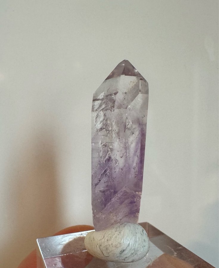 Amethyst from Namibia