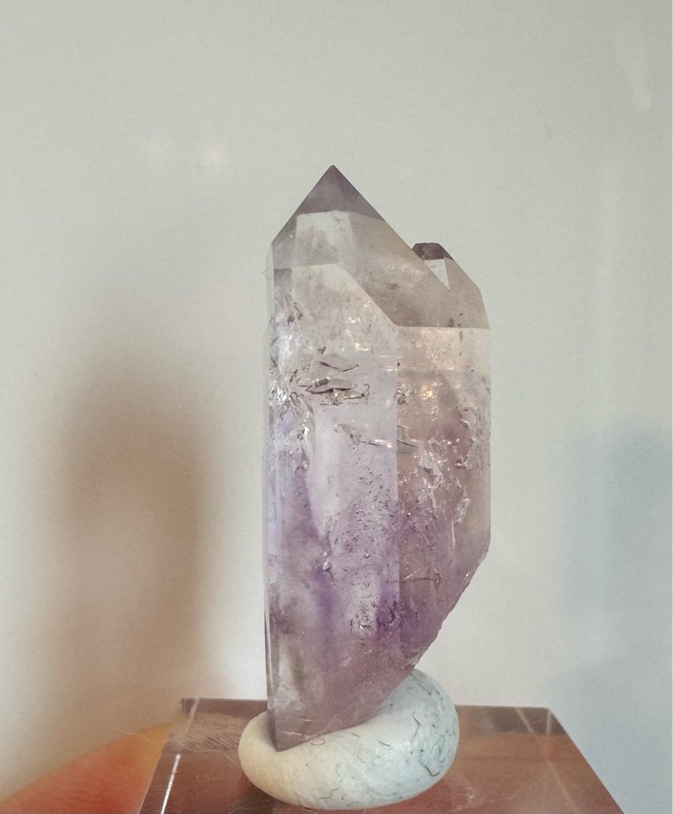 Amethyst from Namibia