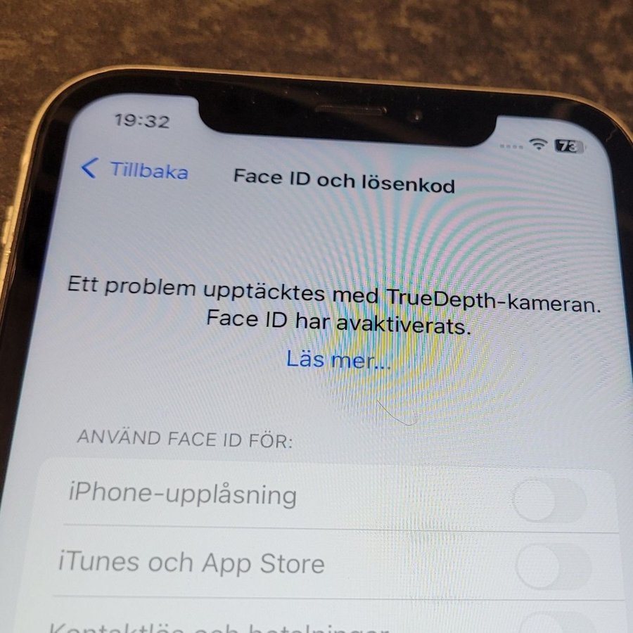 iPhone XR i mycket fint skick !