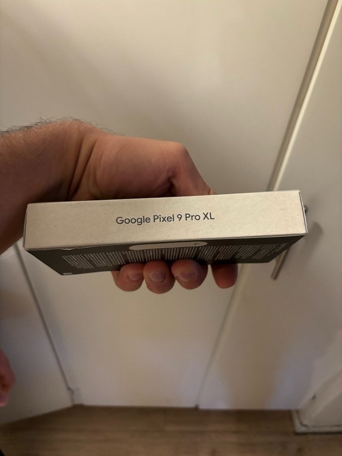 Google Pixel 9 Pro XL 128 GB