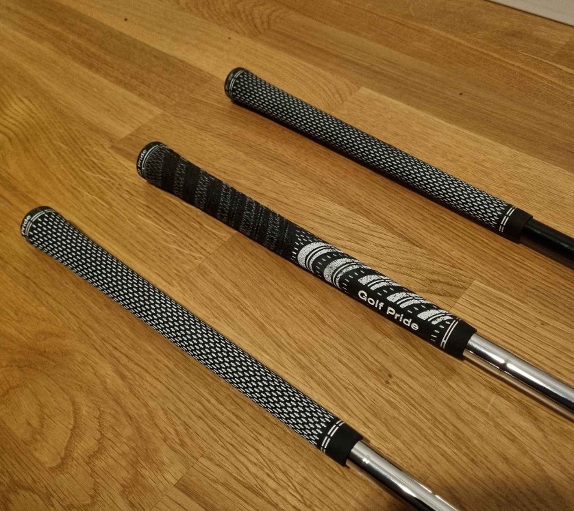 Titleist T300 järn 5, 8 och PW