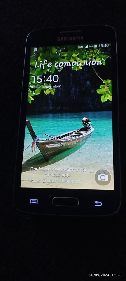 Samsung Galaxy Express 2 SM-G3815