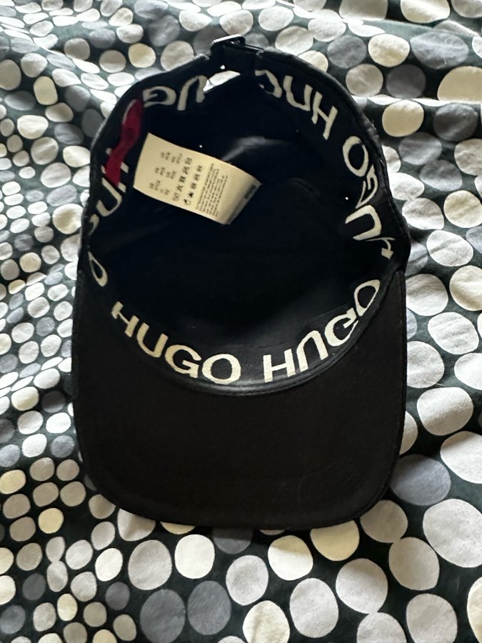 Hugo boss keps