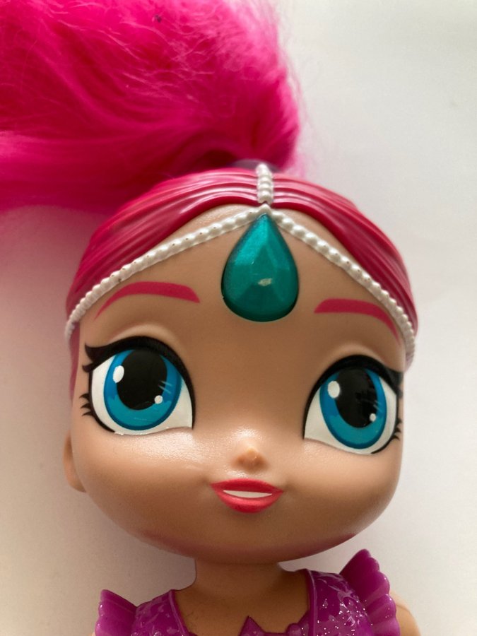 Fisherprice docka, Shimmer and Shine