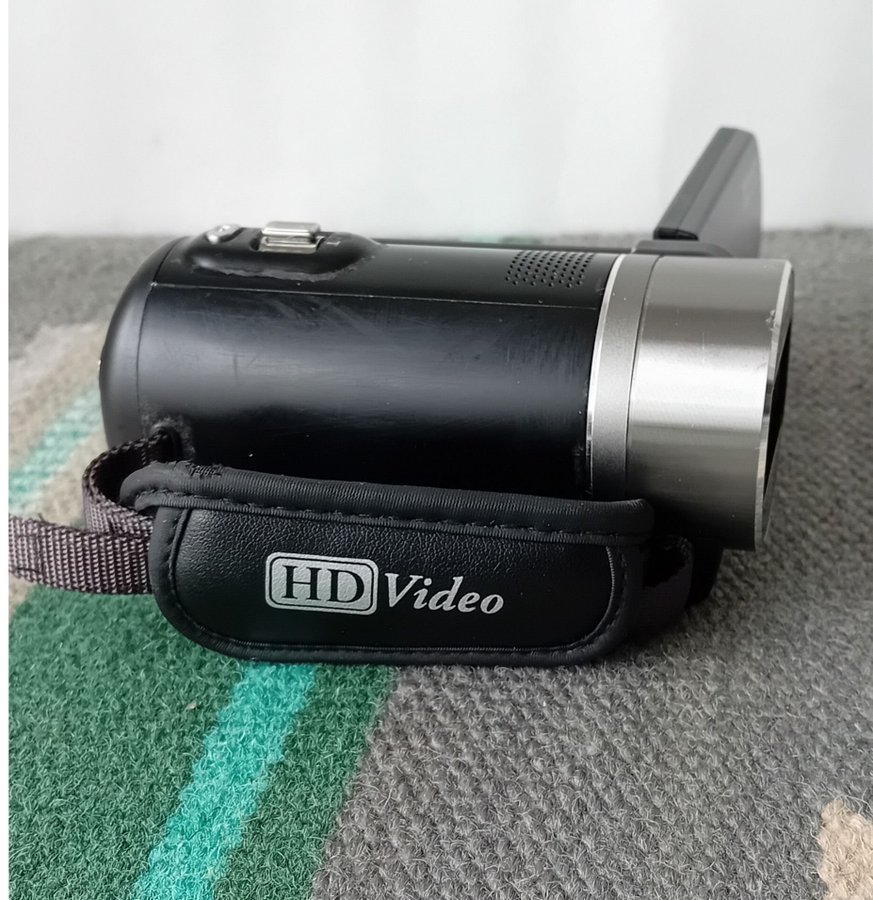 Yashica UHD-3D 16K 3D Videokamera