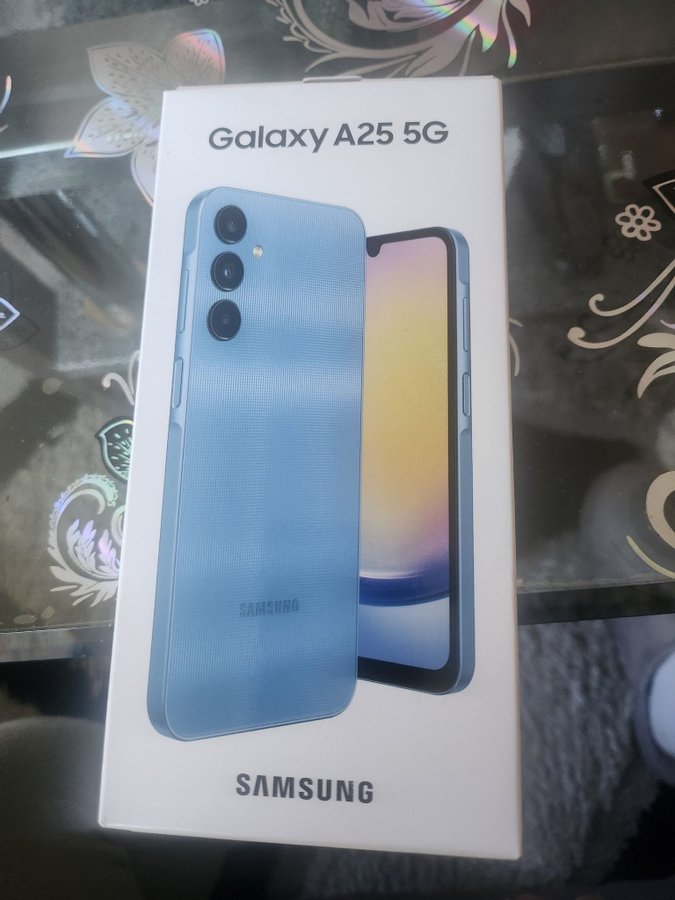 Samsung Galaxy A25 5G