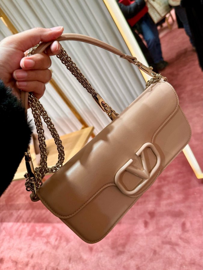 Valentino LOCÒ Bag