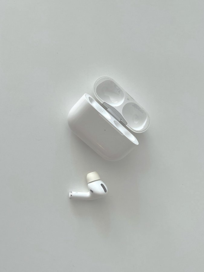 Apple AirPods (1:a gen)