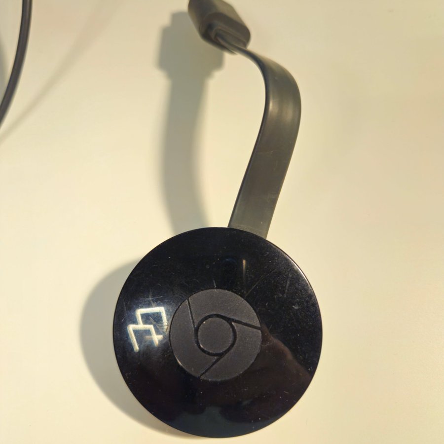 Google Chromecast 2 gen