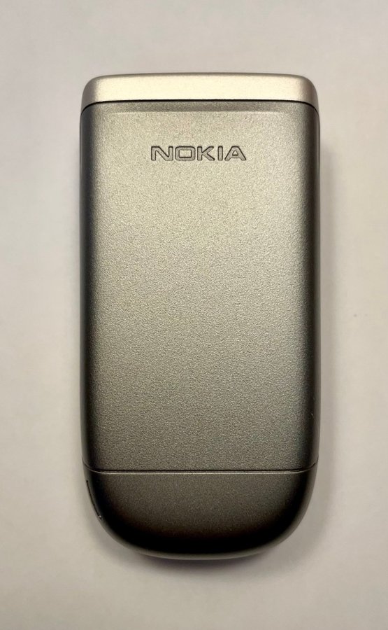 Nokia 2760 i strålande skick