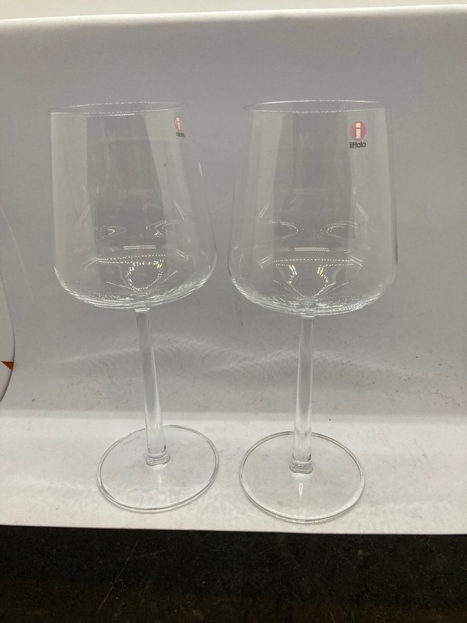 Iittala vinglas rödvinsglas Essence