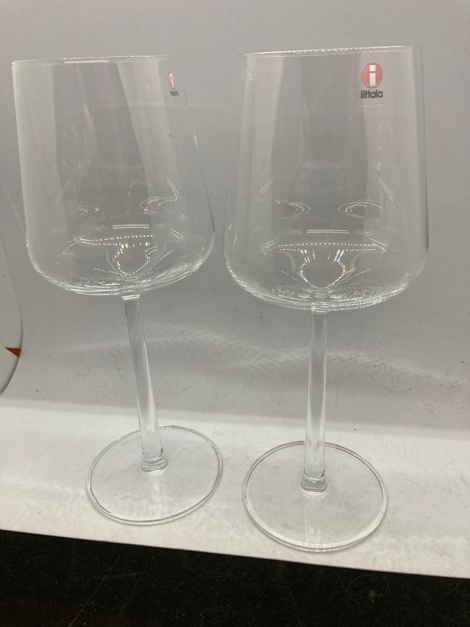 Iittala vinglas rödvinsglas Essence