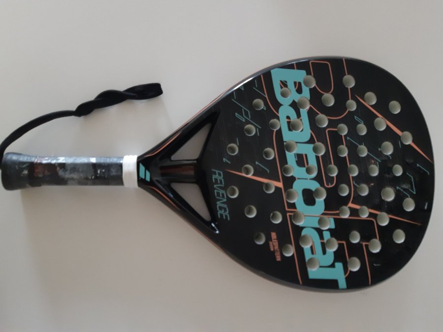 Babolat Revenge Padel Racket