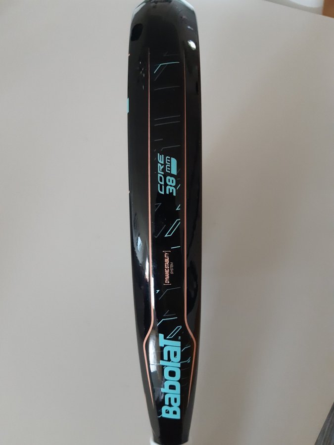 Babolat Revenge Padel Racket