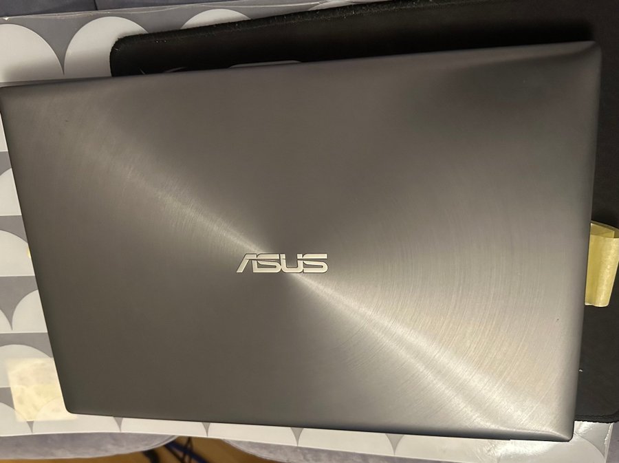 ASUS UX32V Notebook PC