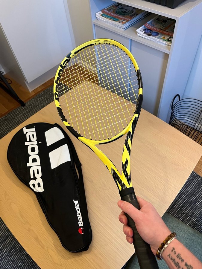 Babolat Pure Drive 100 utrop 1KR